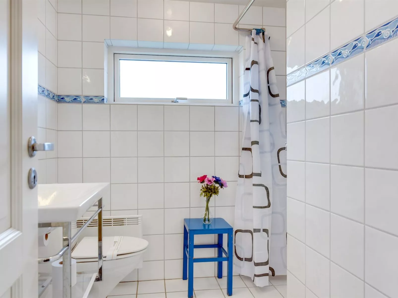 "Sybilla" - 700m from the sea-Inside