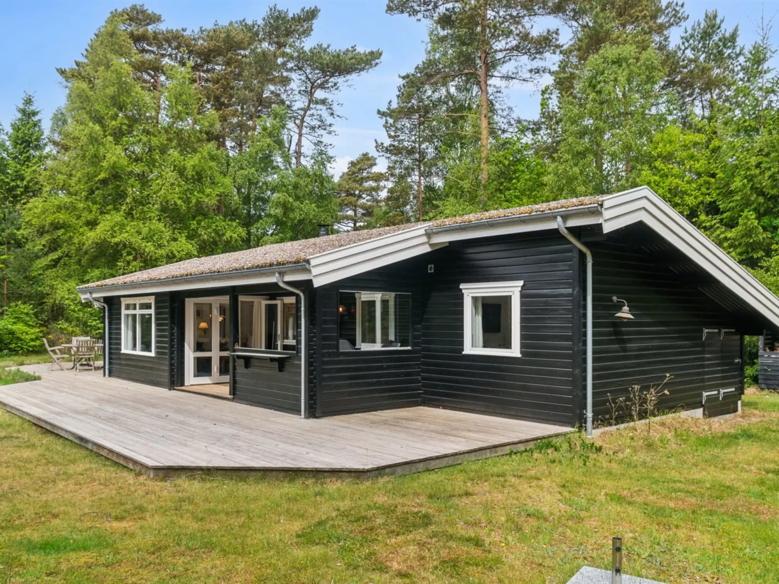 "Nititzki" - 600m from the sea-Outside