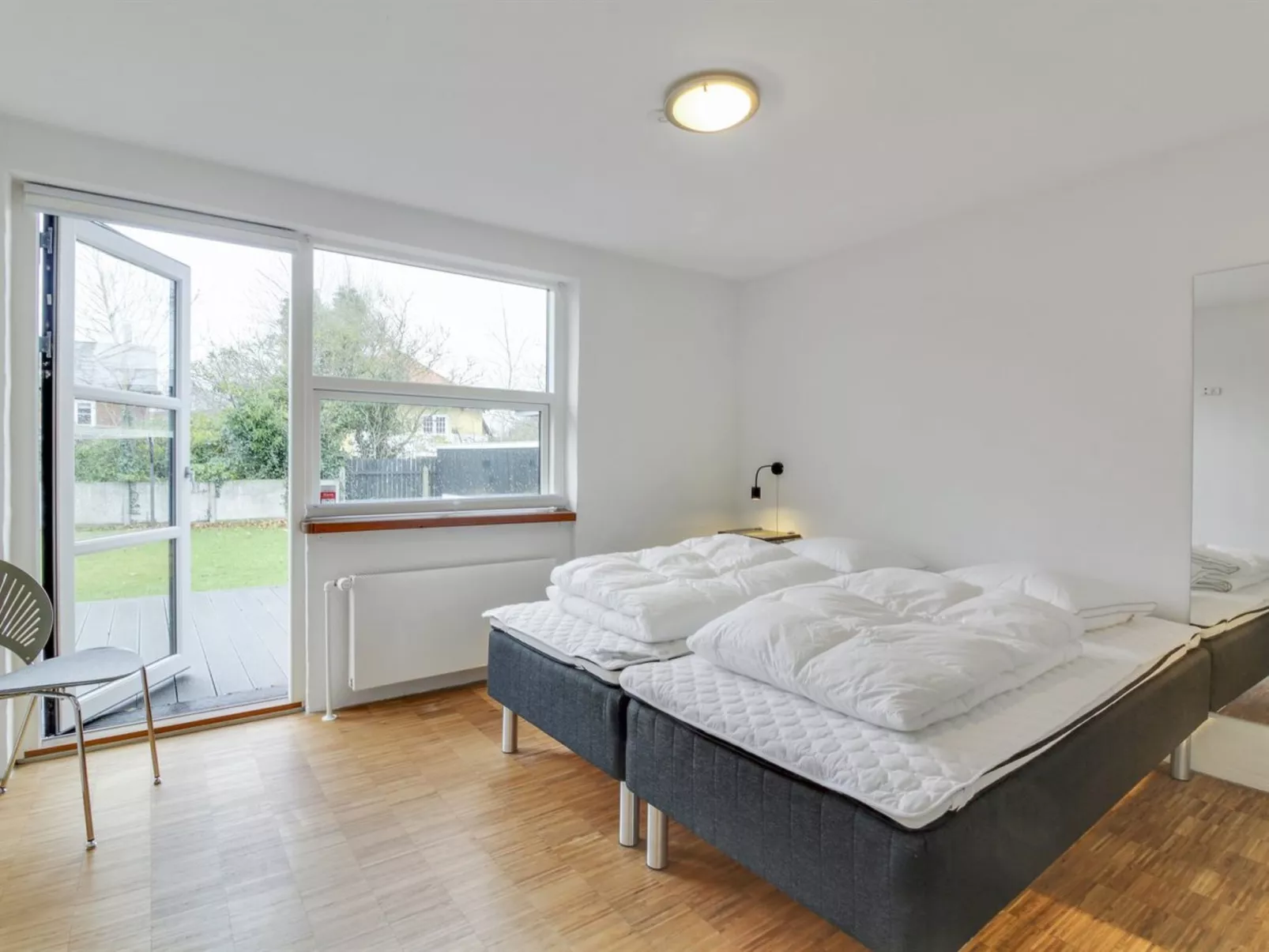 "Kælle" - 500m from the sea-Inside