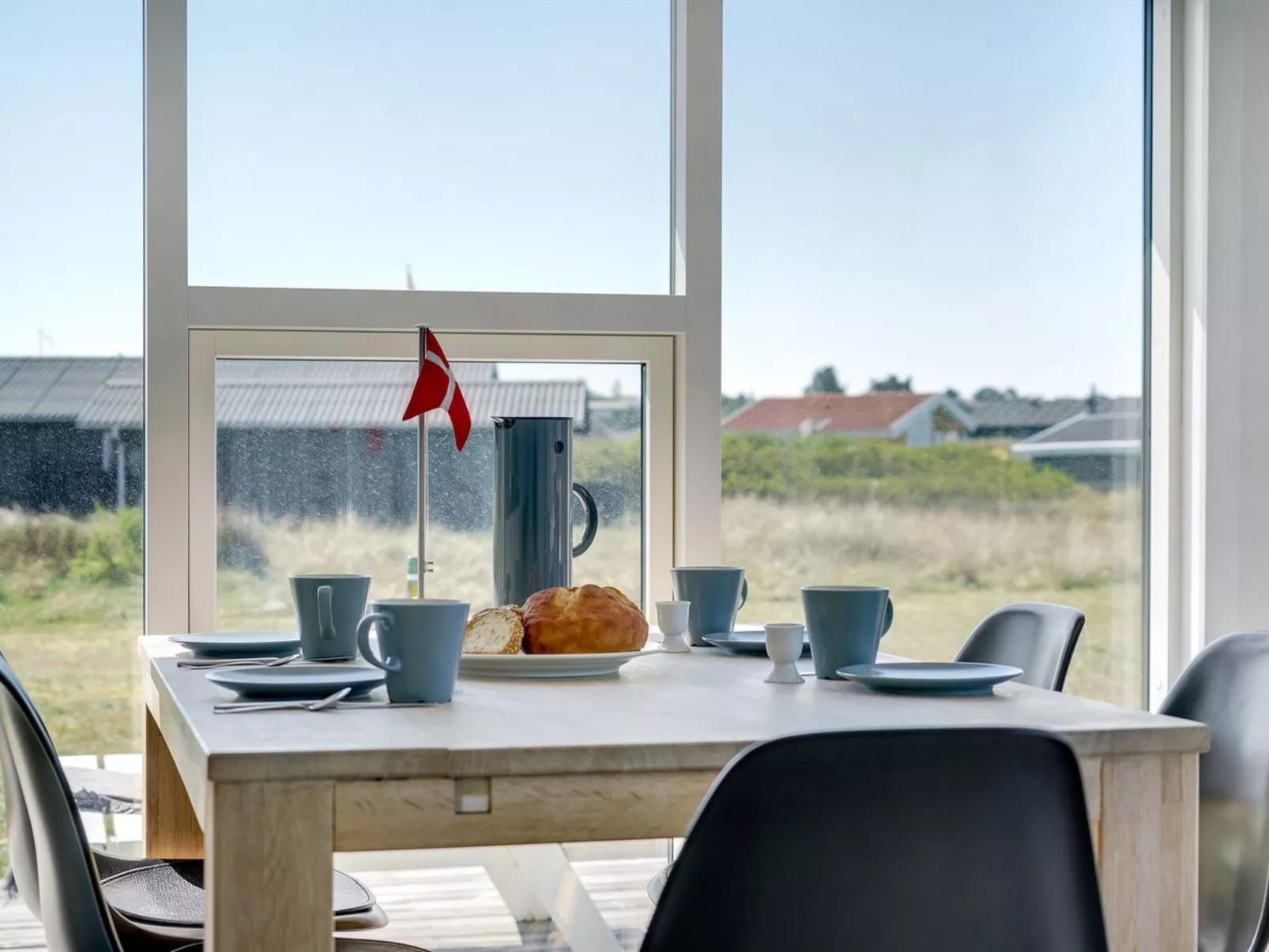 "Aviana" - 175m from the sea-Drinnen