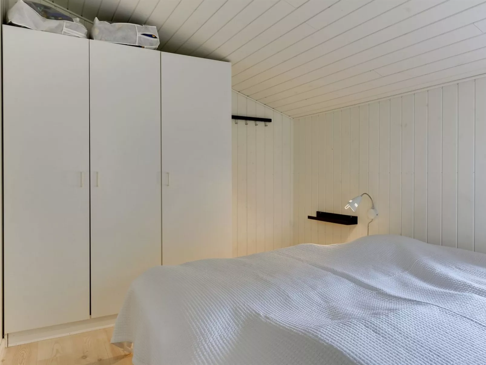 "Ajten" - 150m from the sea-Drinnen