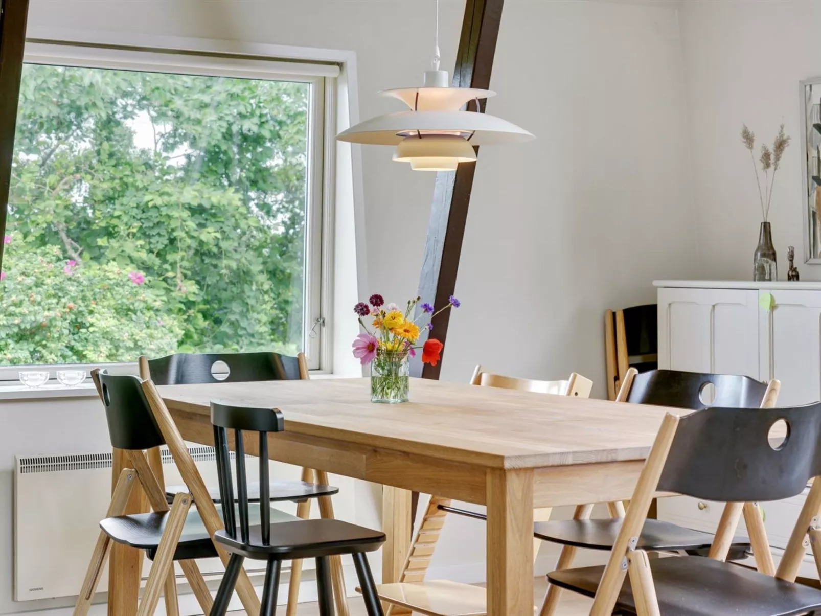 "Chayton" - 450m from the sea-Inside