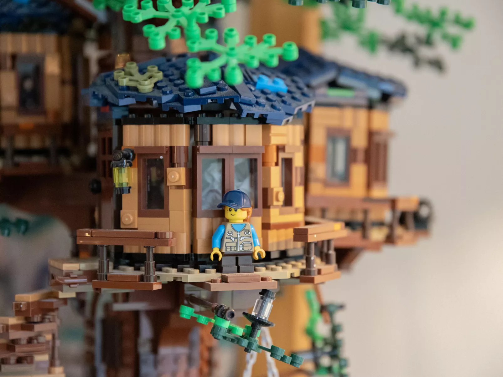 Residenz Cresta Kulm B26-Inside