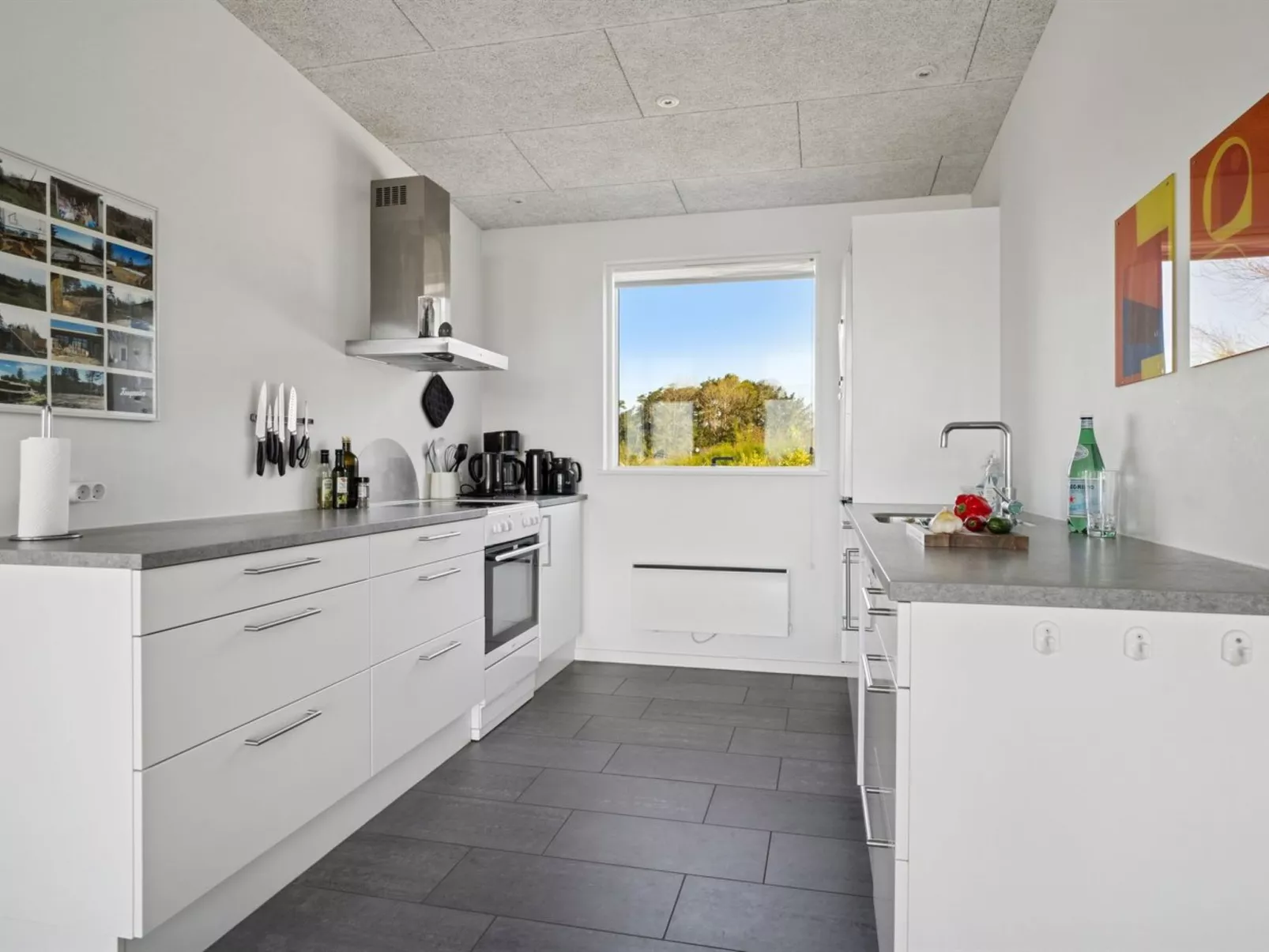 "Irek" - 500m from the sea-Inside