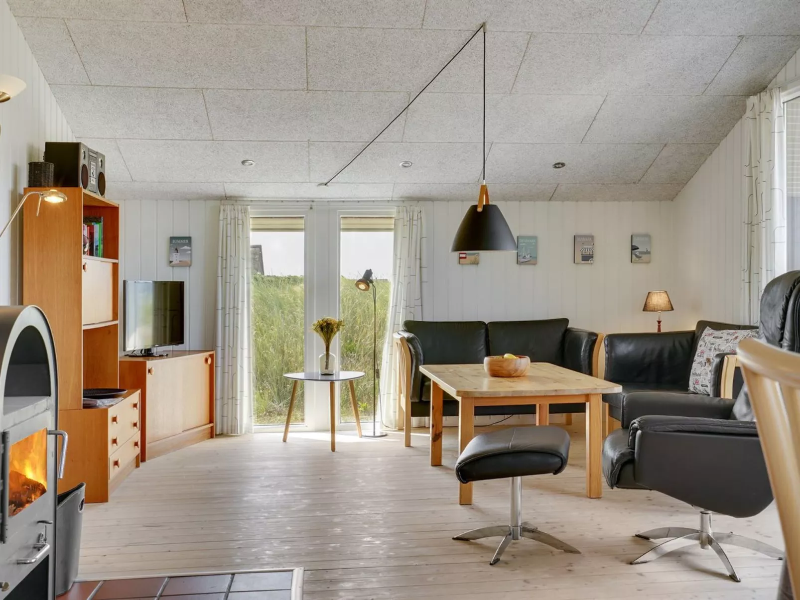 "Apolonia" -  from the sea-Inside