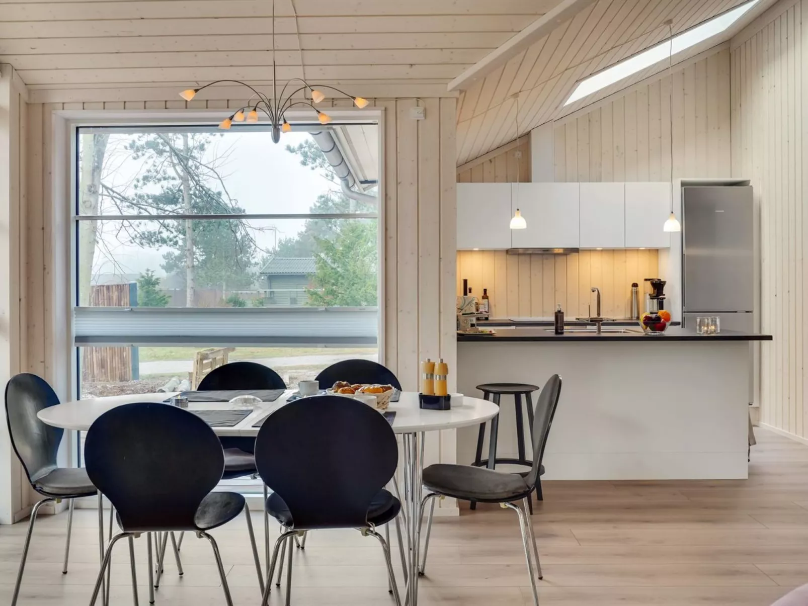 "Doritte" - 125m from the sea-Inside