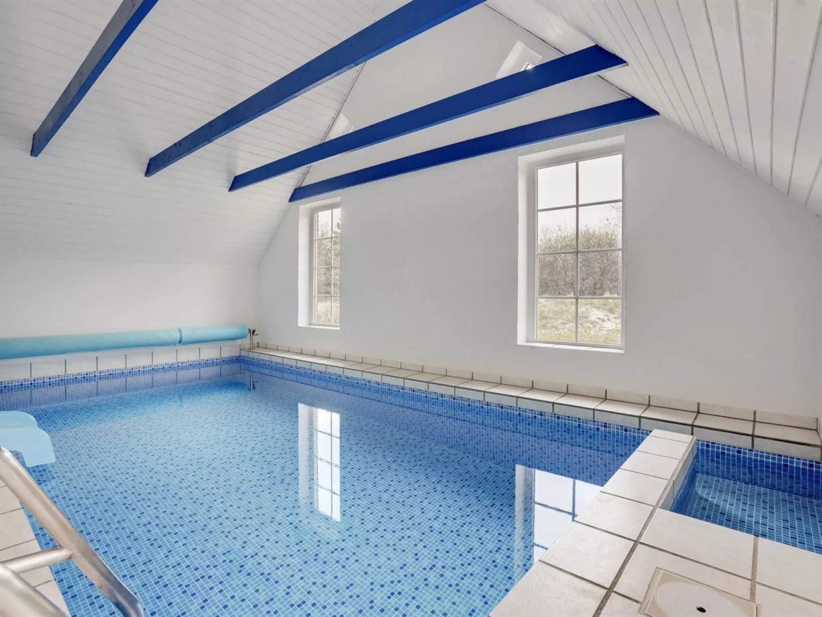 "Ferhat" - 2.9km from the sea-Dehors