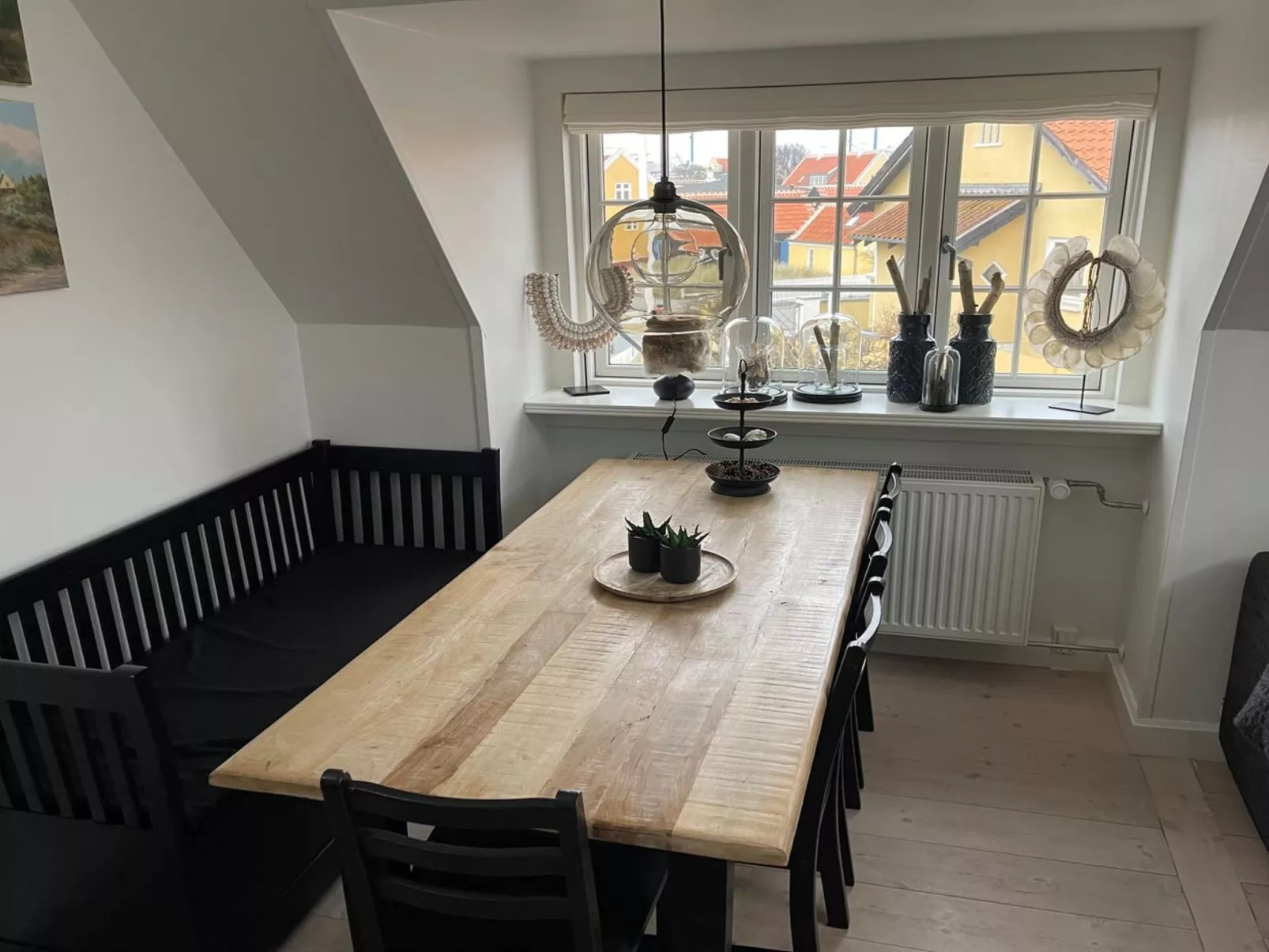 "Jarkko" - 200m from the sea-Inside