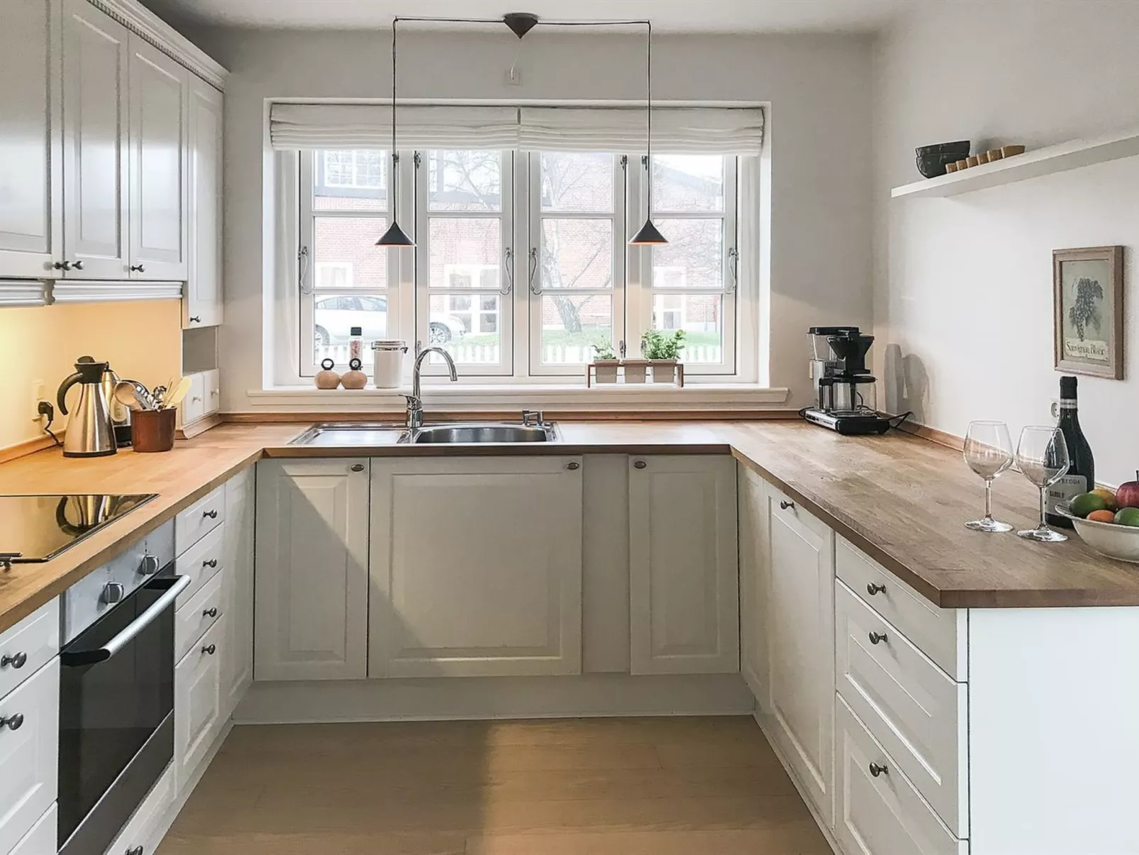 "Ejda" - 700m from the sea-Inside