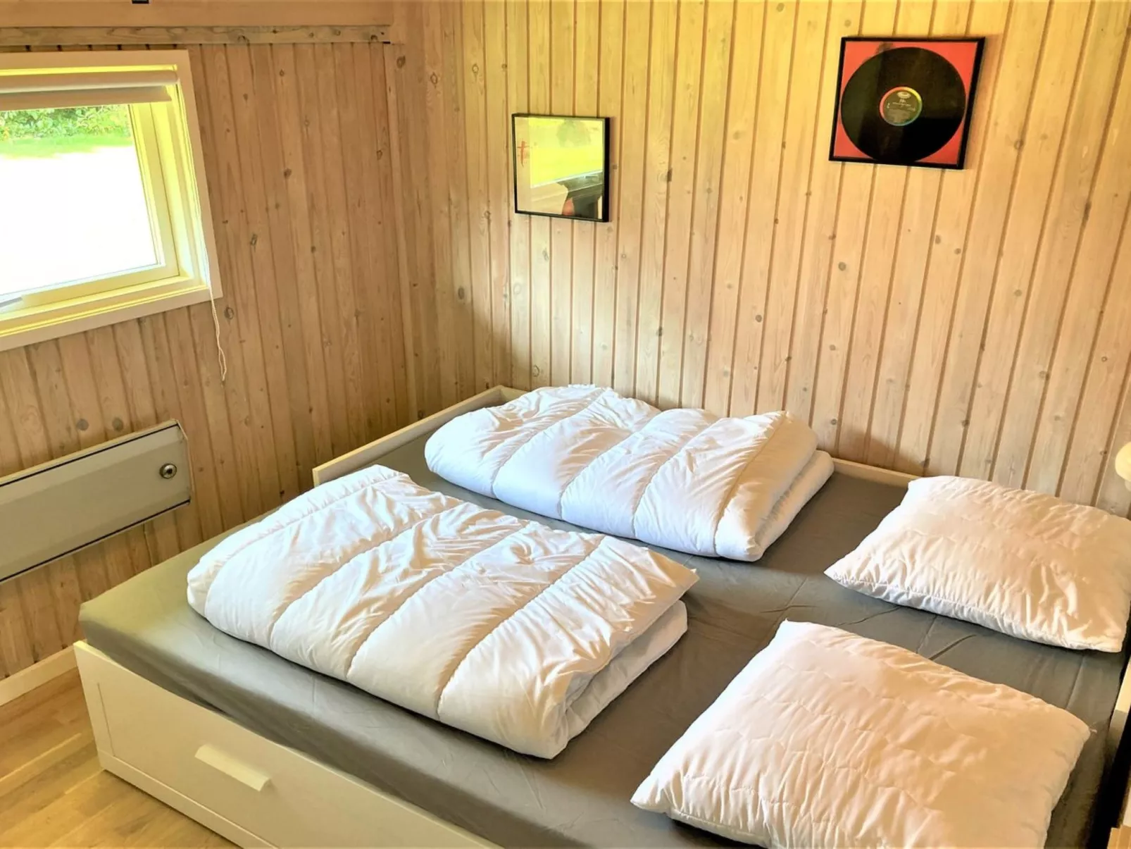 "Aleksa" - 400m from the sea-Drinnen