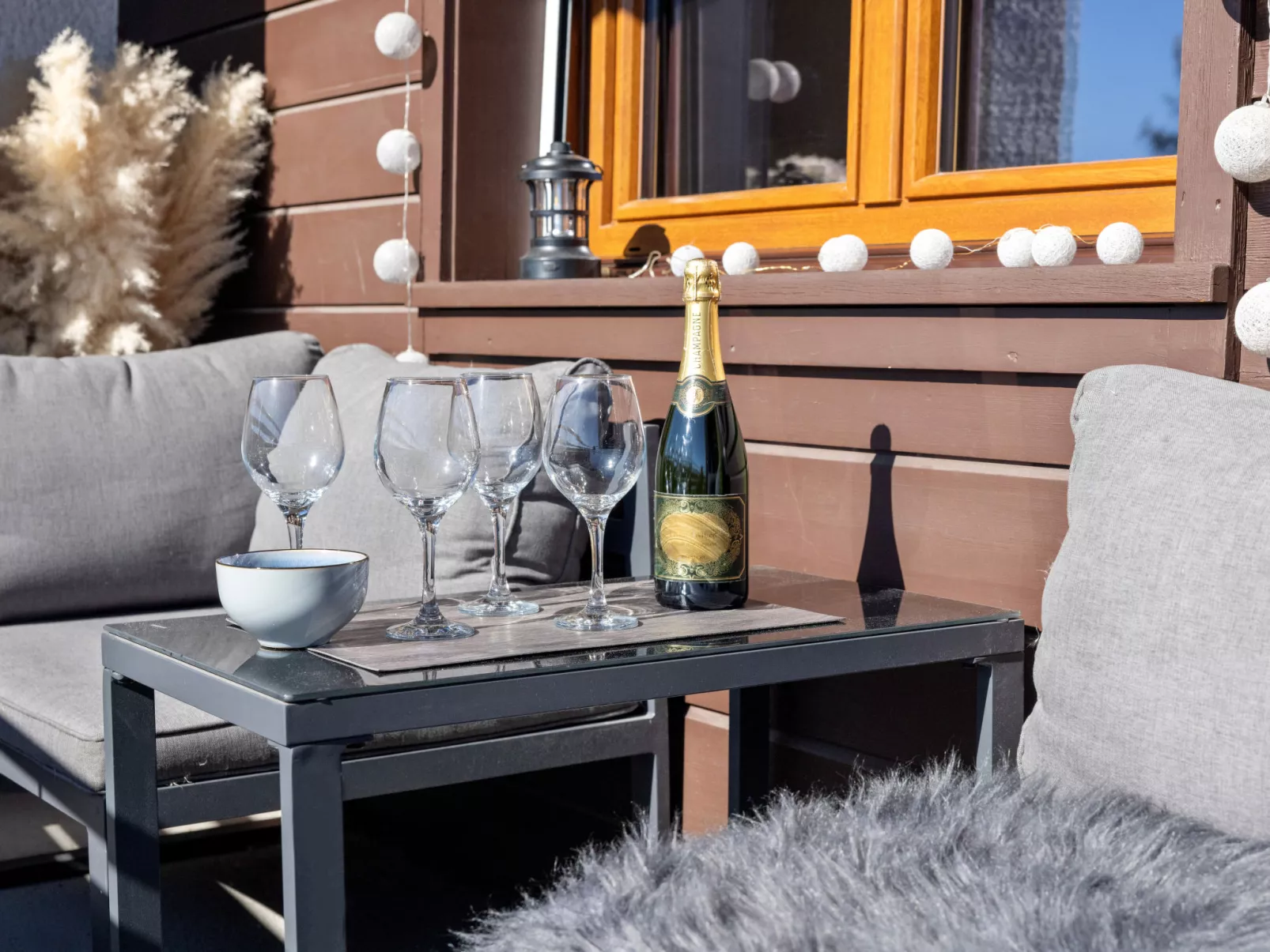 Lisière-Sud A 17-Outside