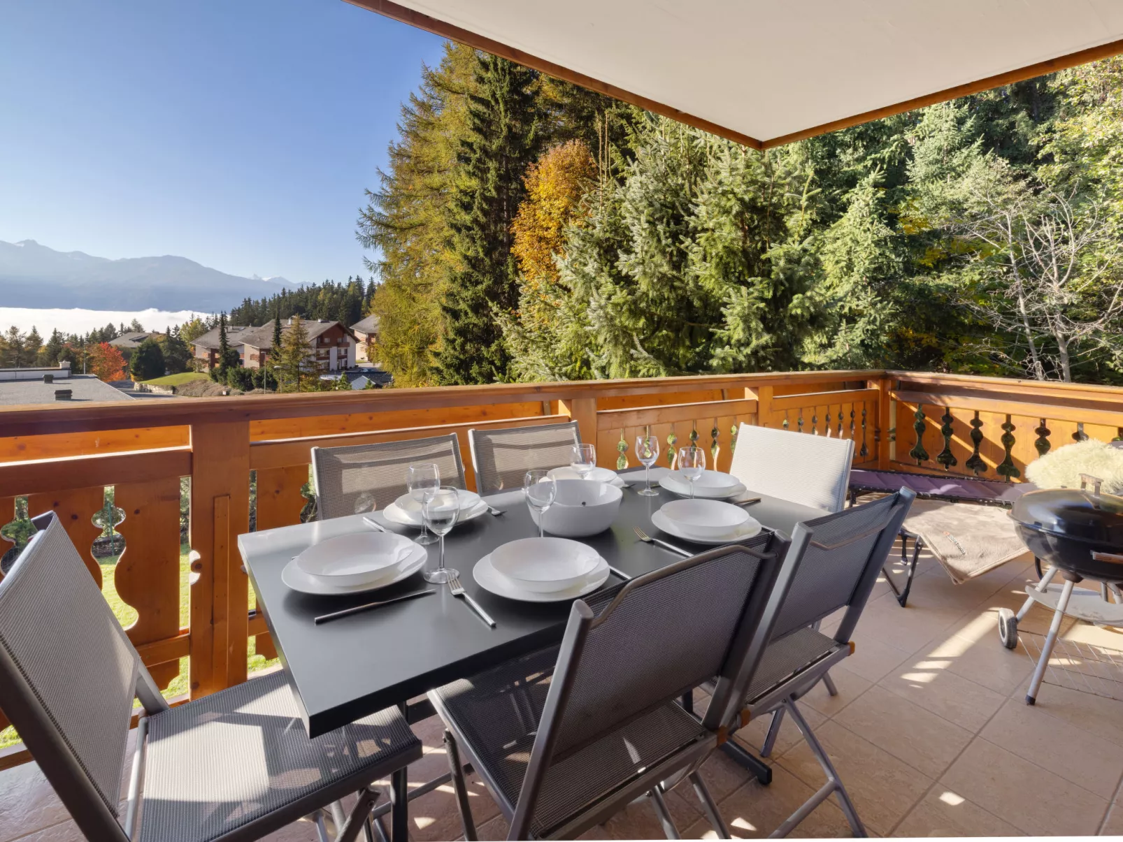 Résidence Orana 3-Dehors