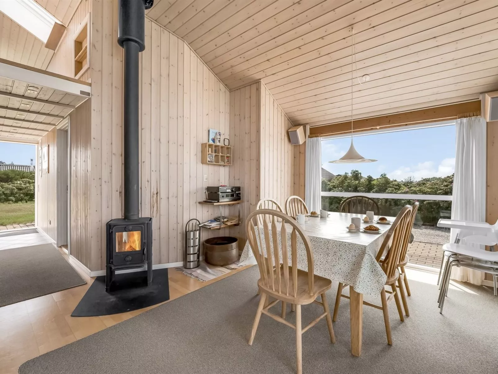 "Cristine" - 400m from the sea-Inside