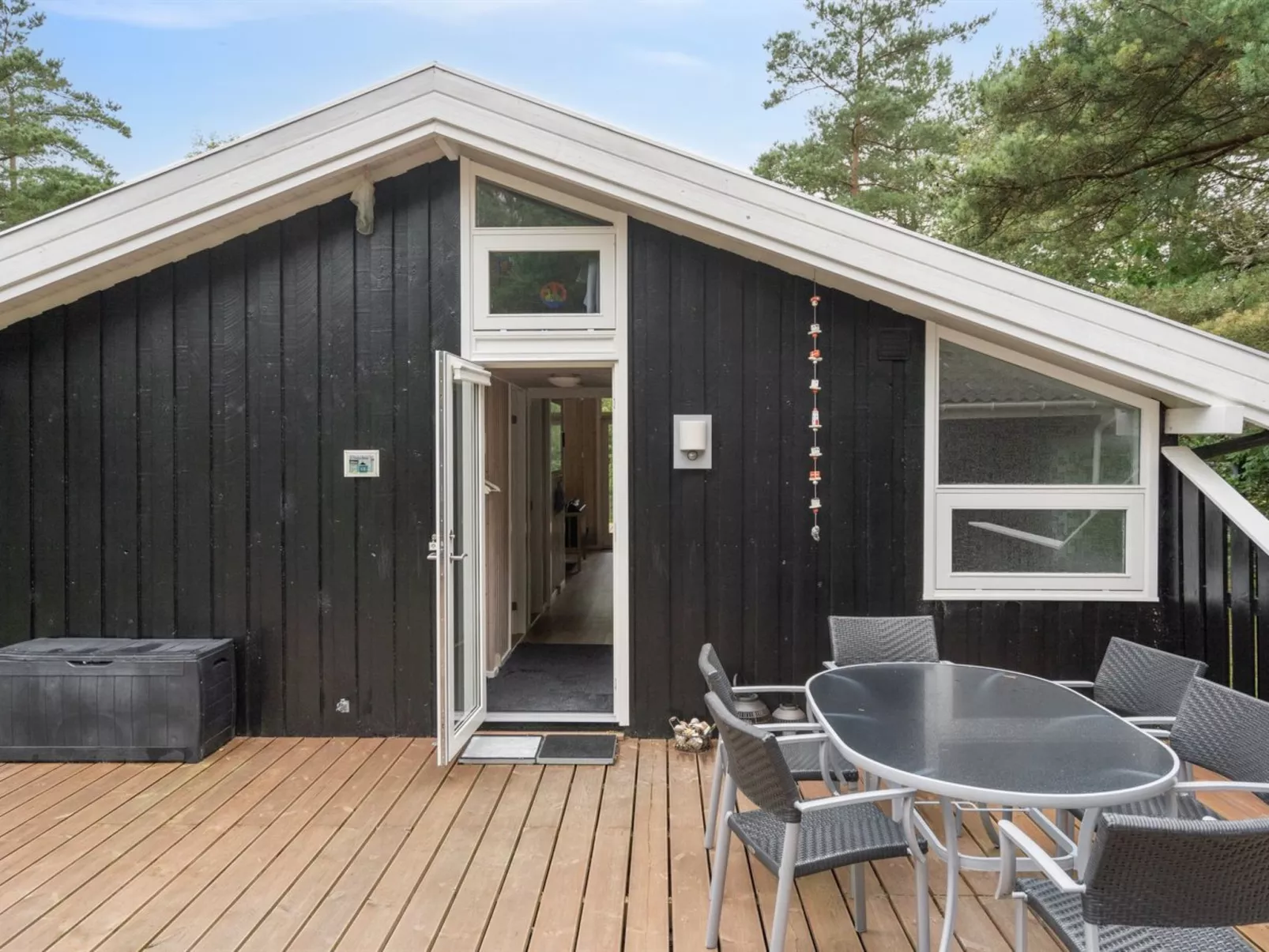 "Ove" - 500m from the sea-Outside