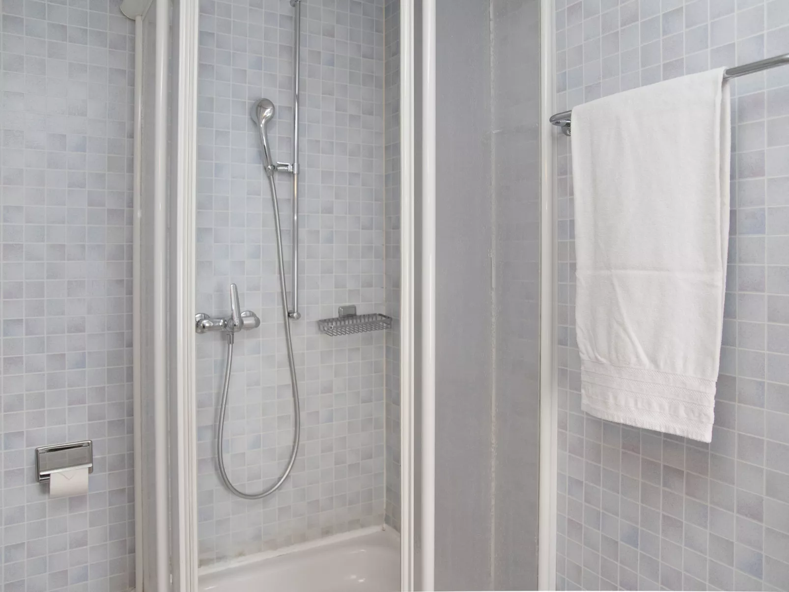 Helene Apt.Diana-Inside