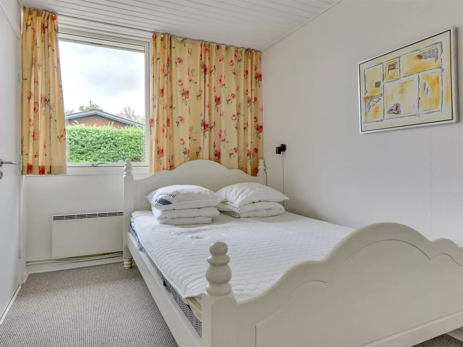 "Birge" - 200m from the sea-Inside