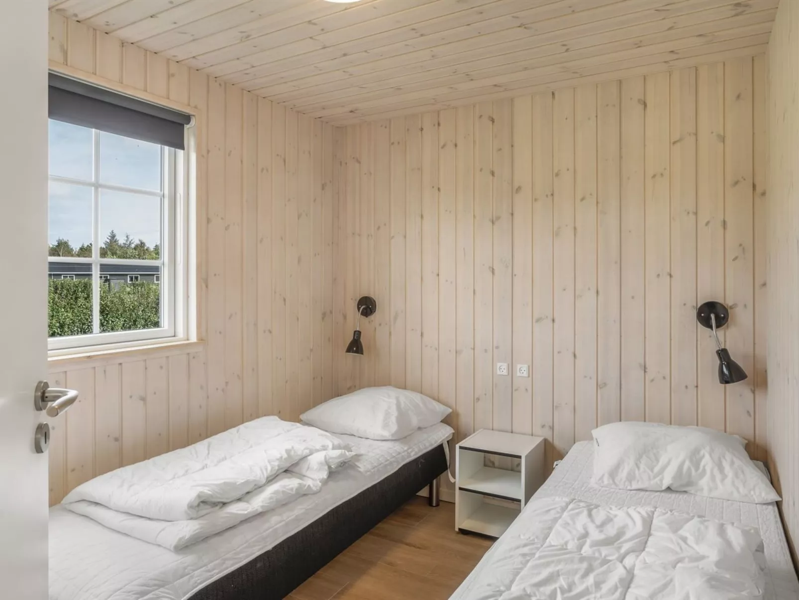 "Damita" - 350m from the sea-Inside