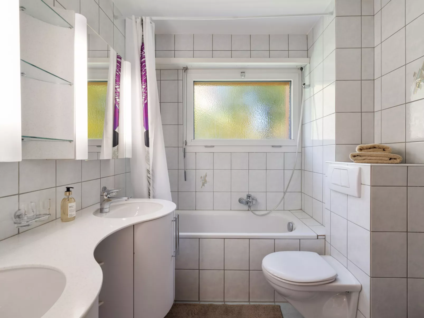 Vermala Soleil B1-Dedans