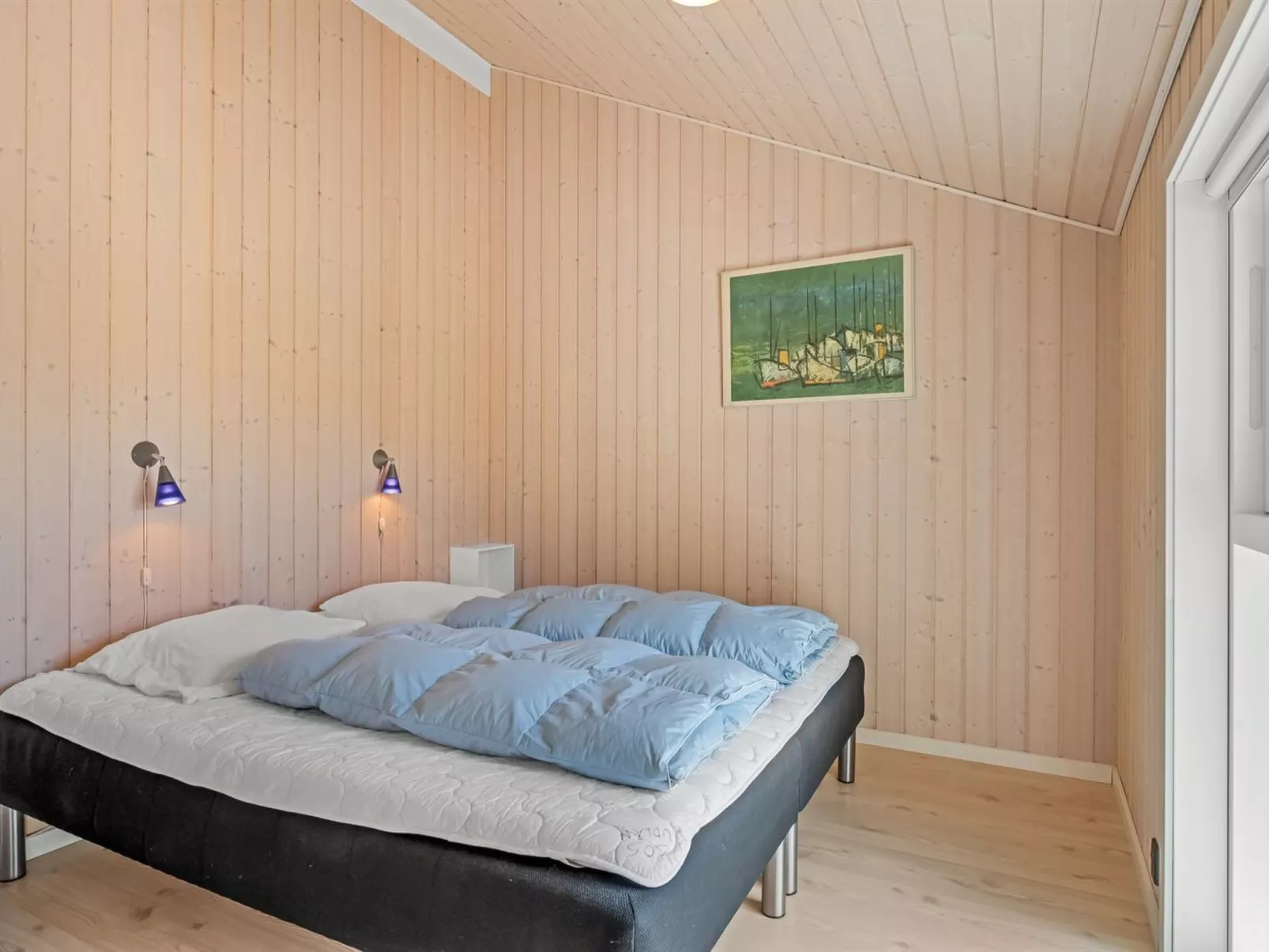 "Dagny" - 300m from the sea-Inside