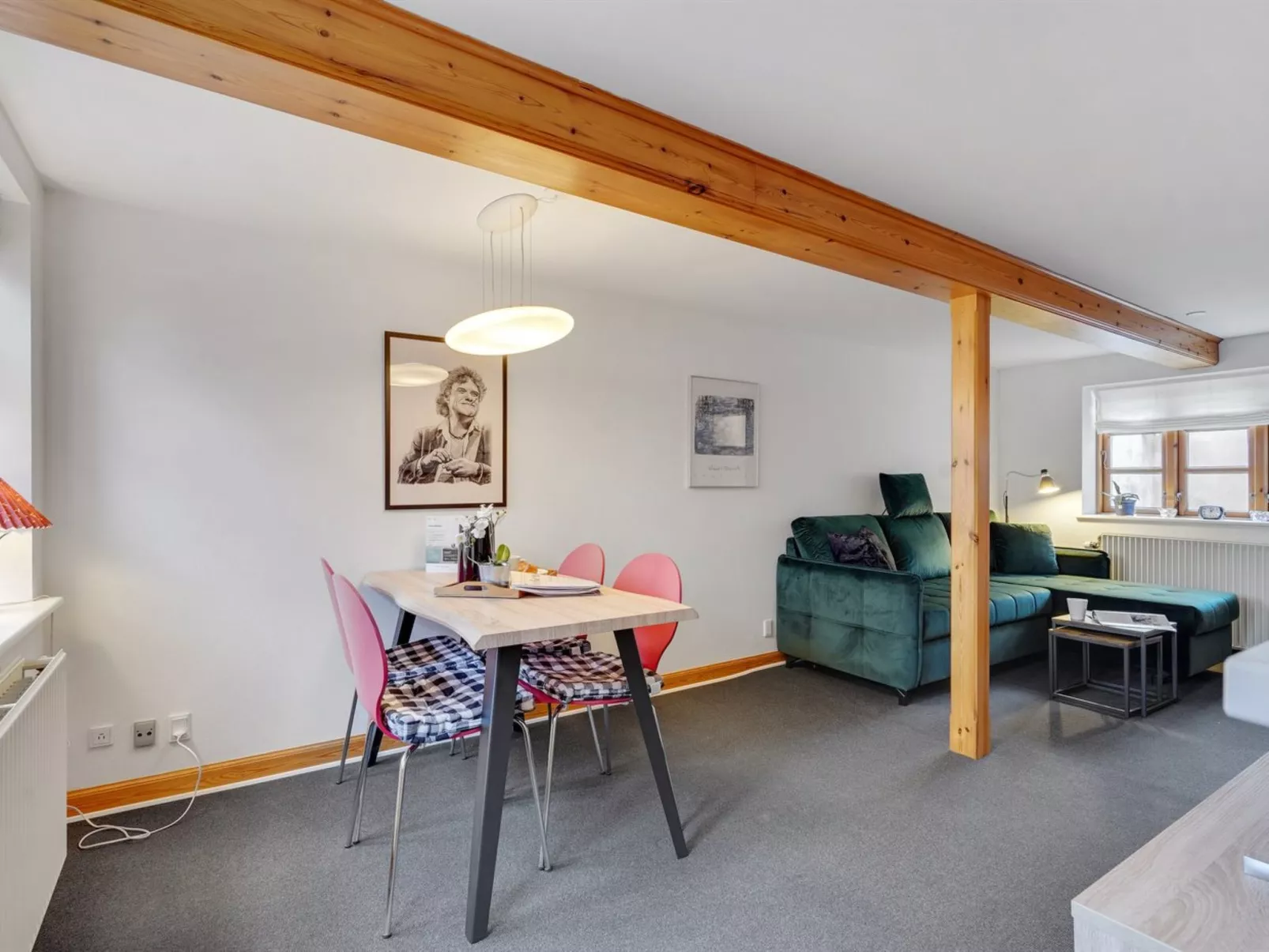 "Marilena" - 300m from the sea-Inside