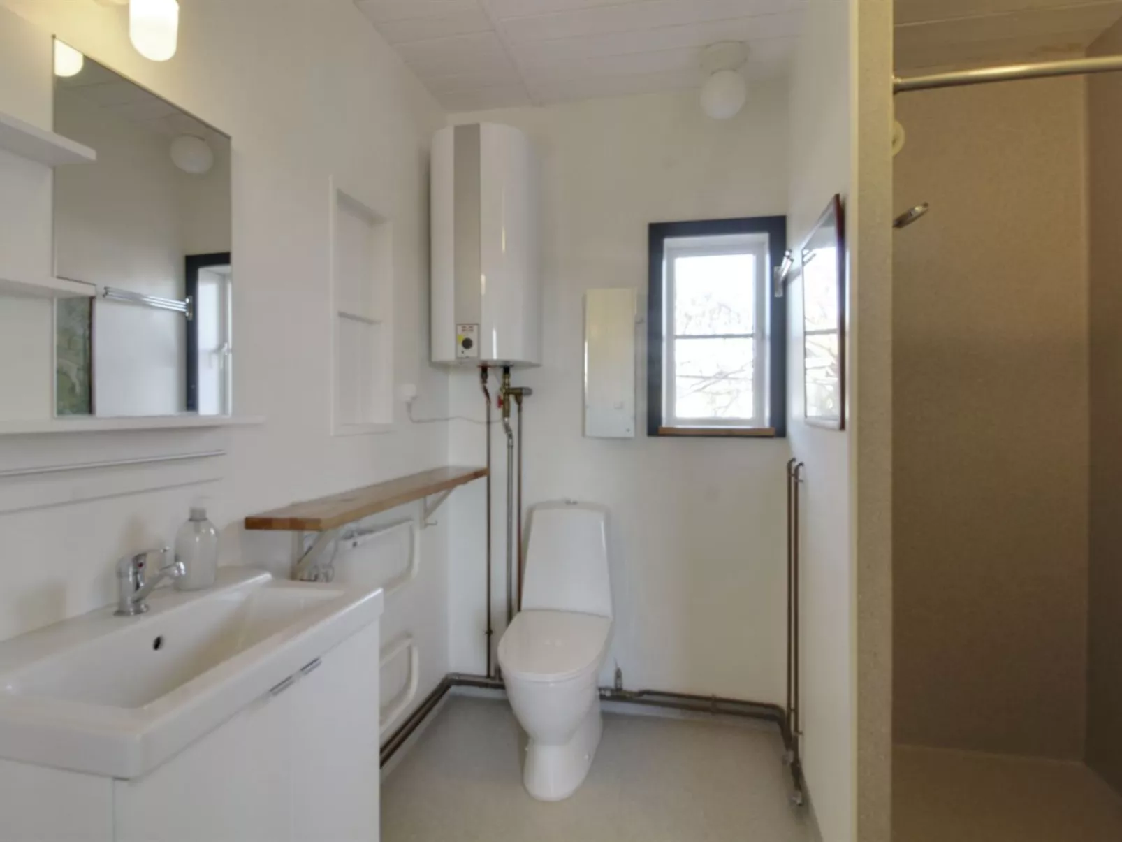 "Ahnandia" - 500m from the sea-Drinnen