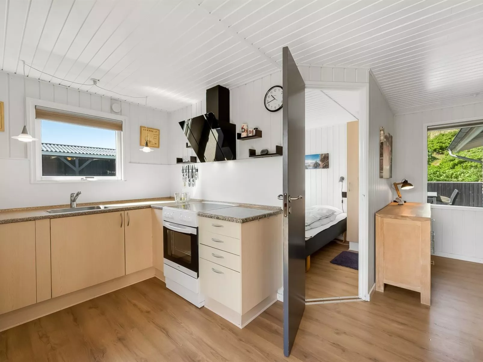 "Lill" - 50m from the sea-Inside