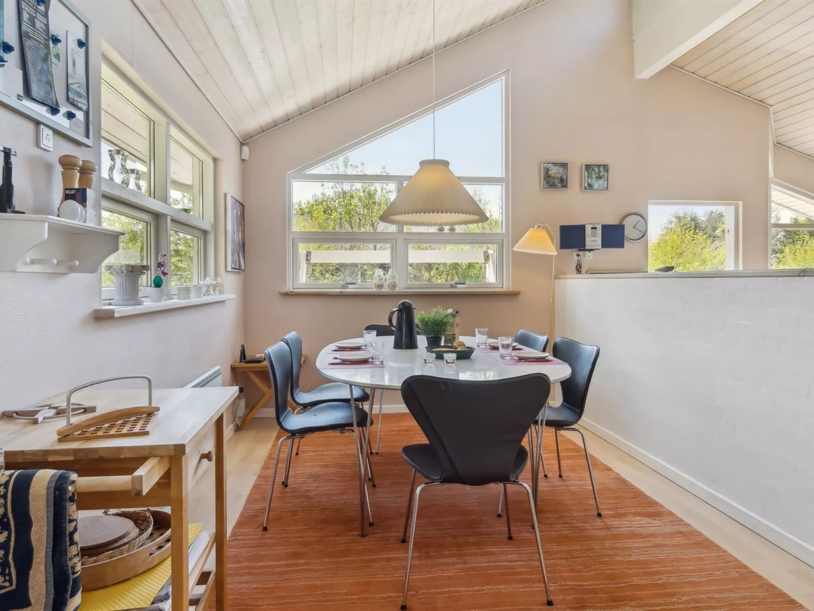 "Petri" - 500m from the sea-Inside