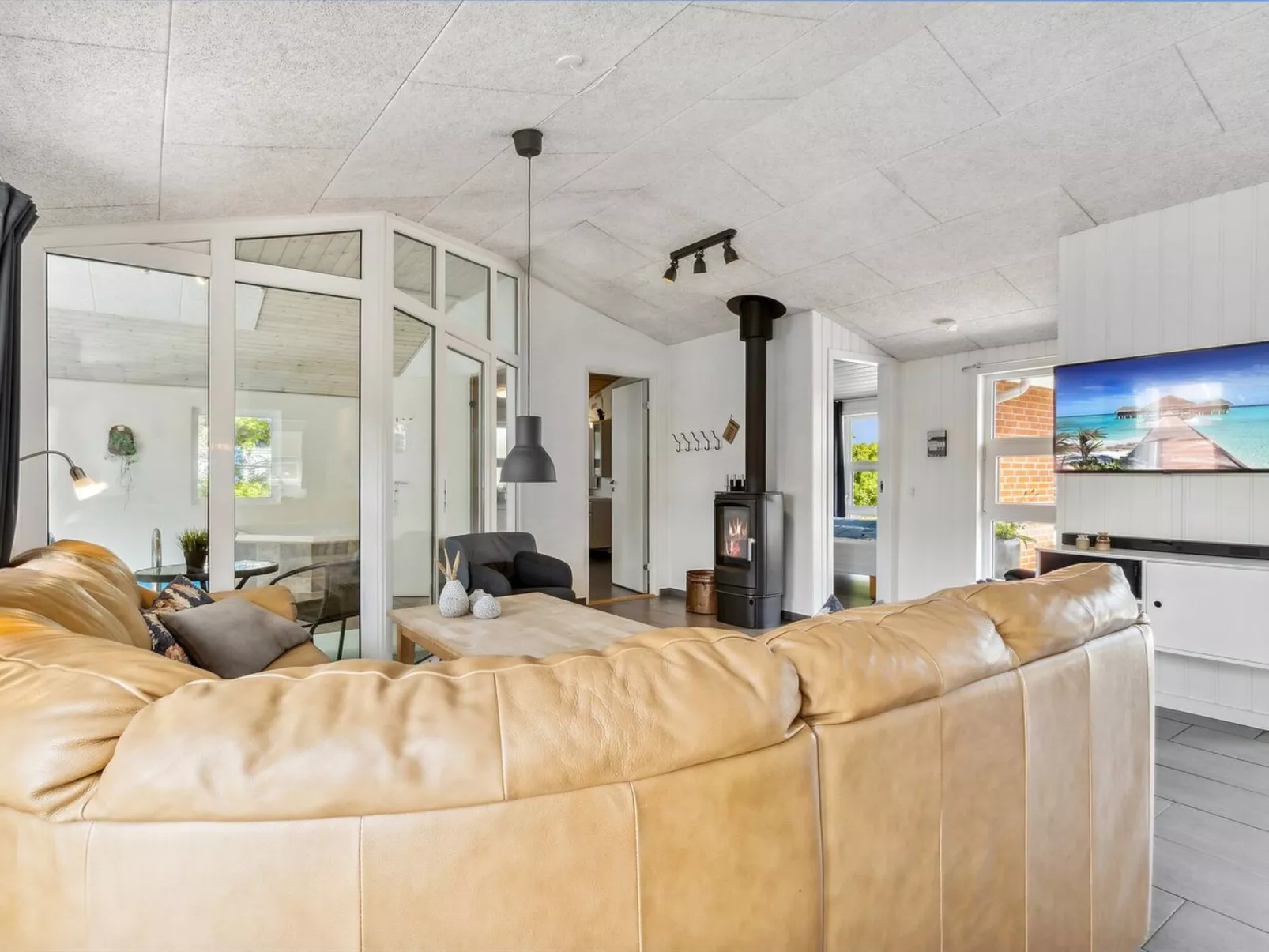 "Jonke" - 800m from the sea-Dedans