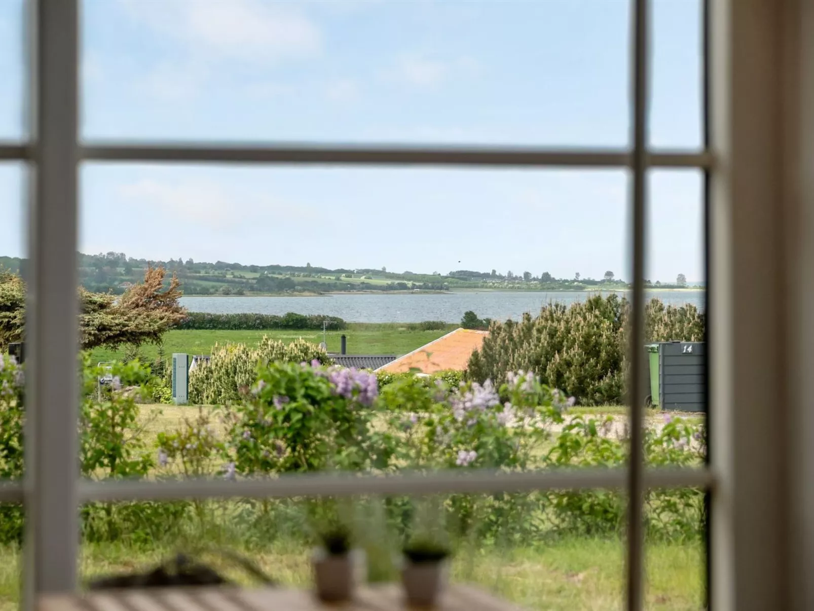 "Ginnie" - 300m from the sea-Outside