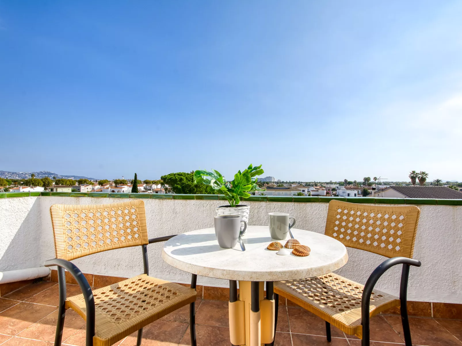 Sant Maurici-Draußen