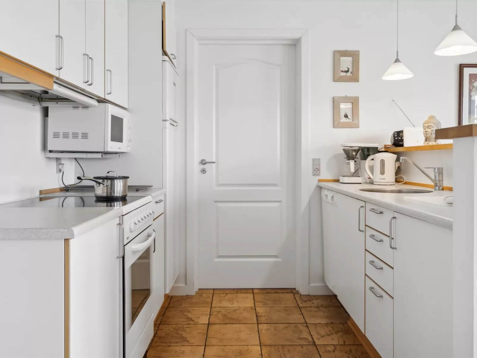 "Matleena" - 200m from the sea-Drinnen