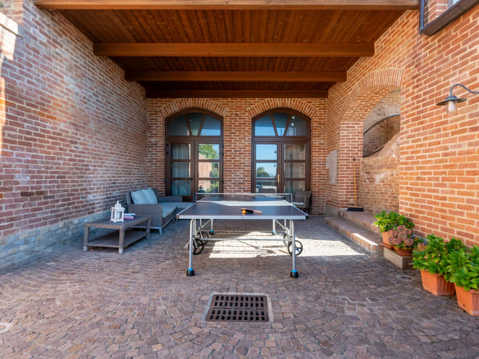 Grappolo + Margherita-Outside