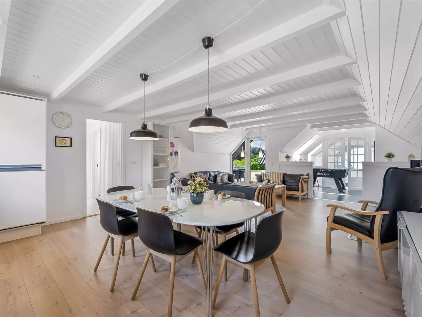 "Lidija" - 850m from the sea-Inside