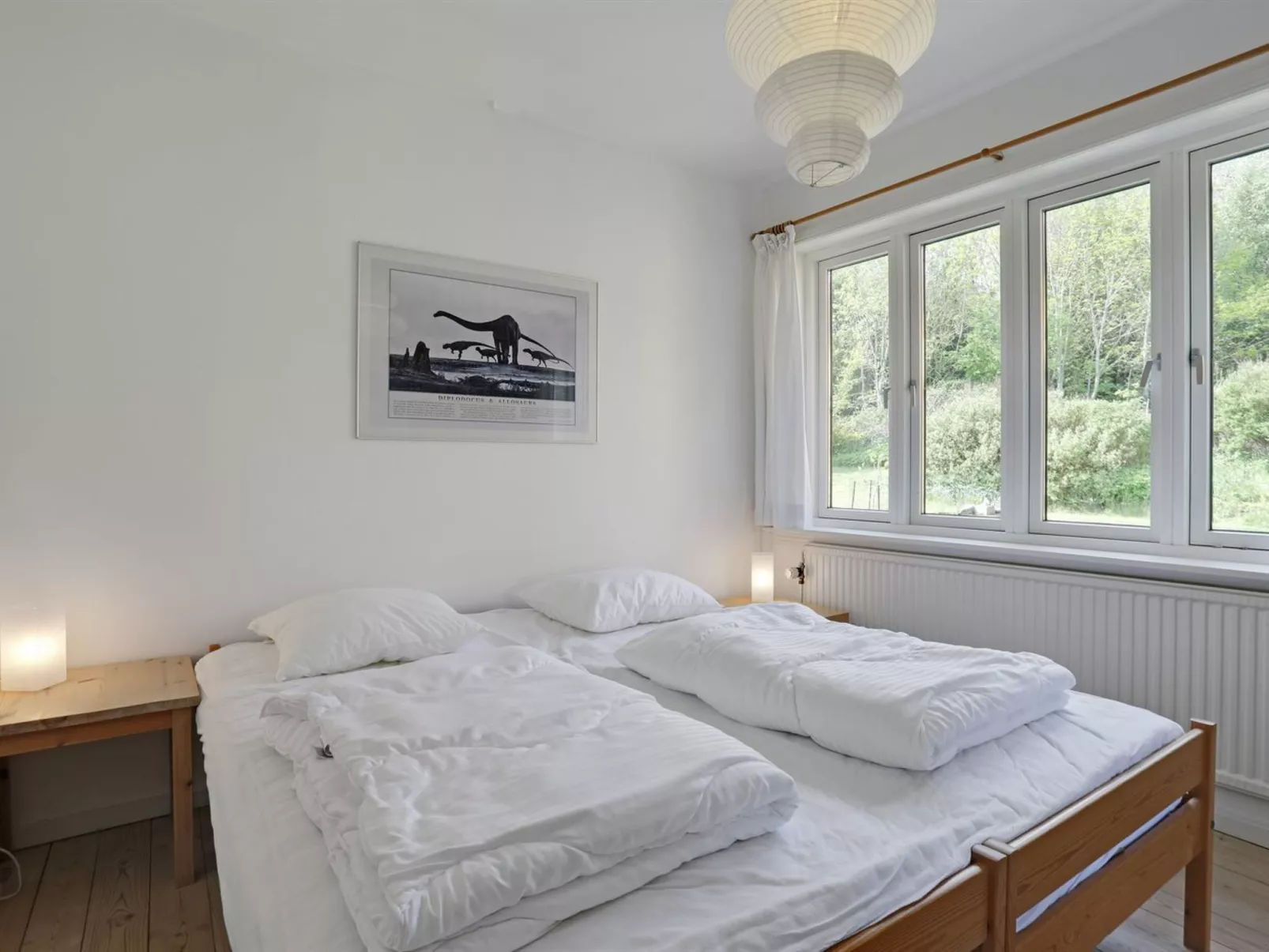 "Amlethus" - 375m from the sea-Inside