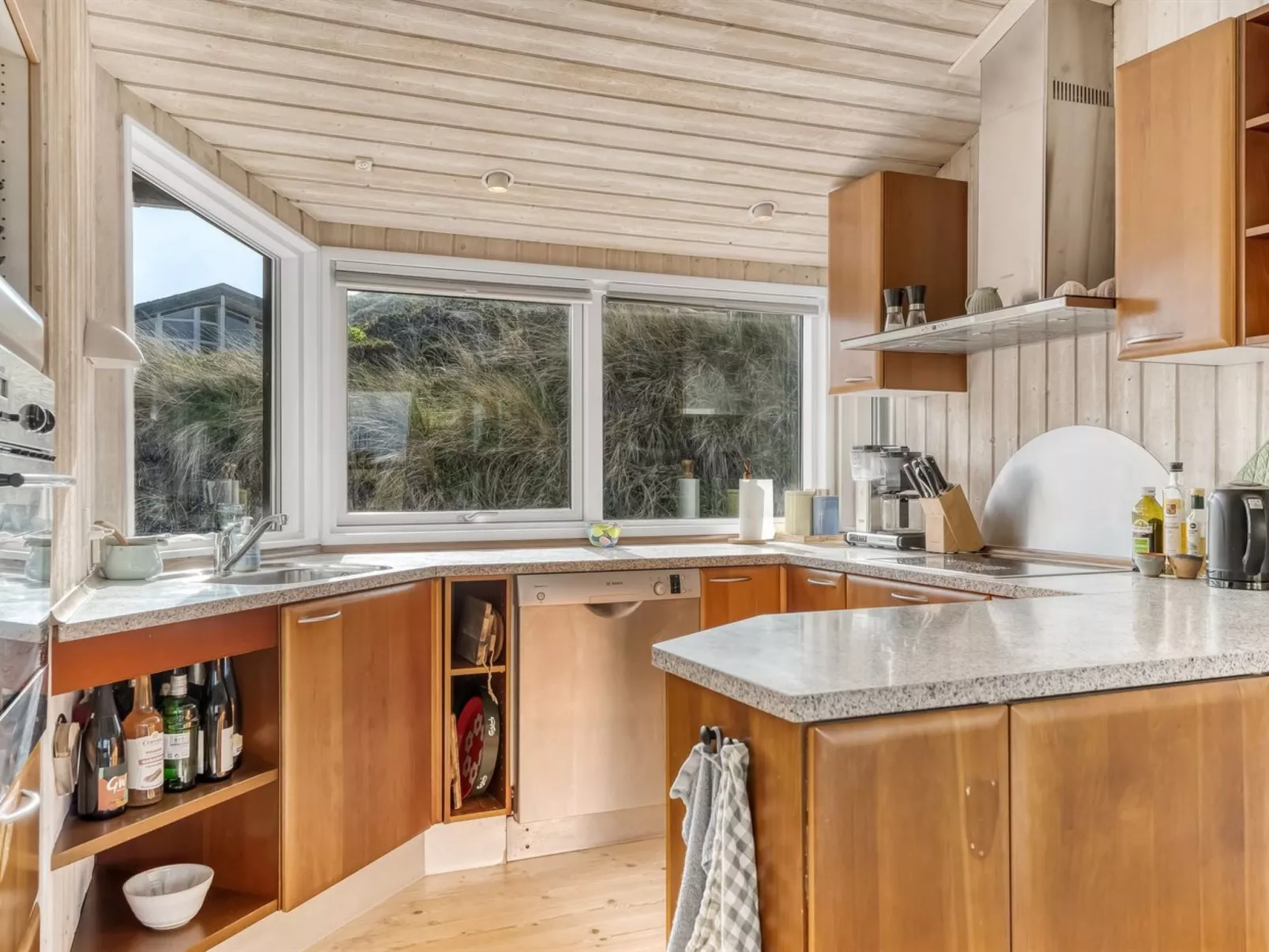 "Nielsigne" - 400m from the sea-Dedans