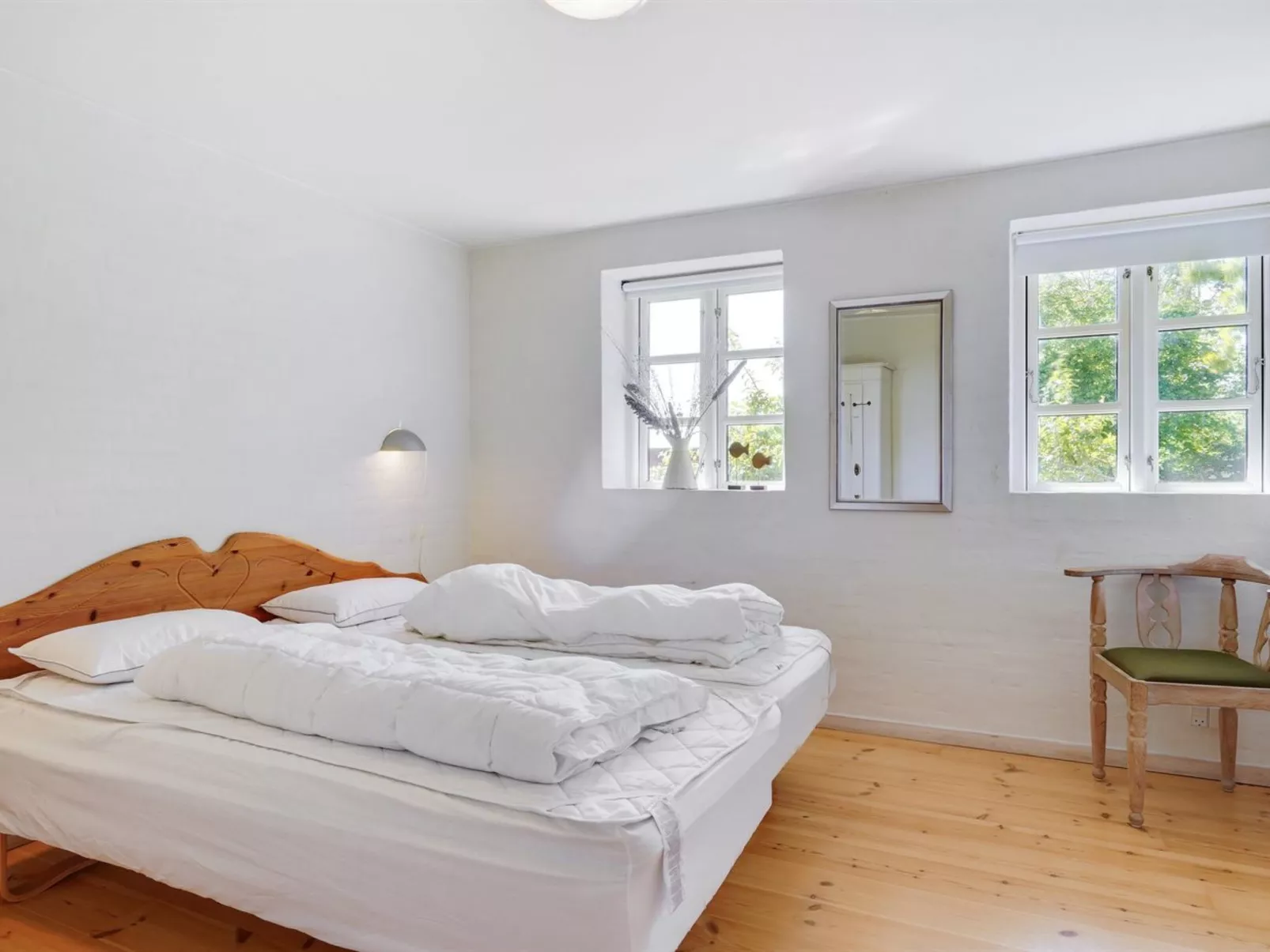 "Sirkku" - 320m from the sea-Inside