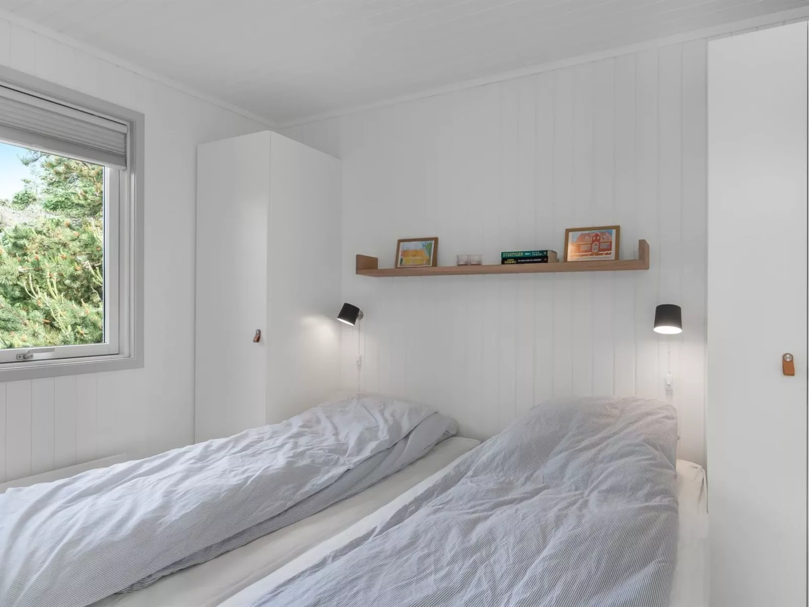 "Sölva" - 750m from the sea-Dedans