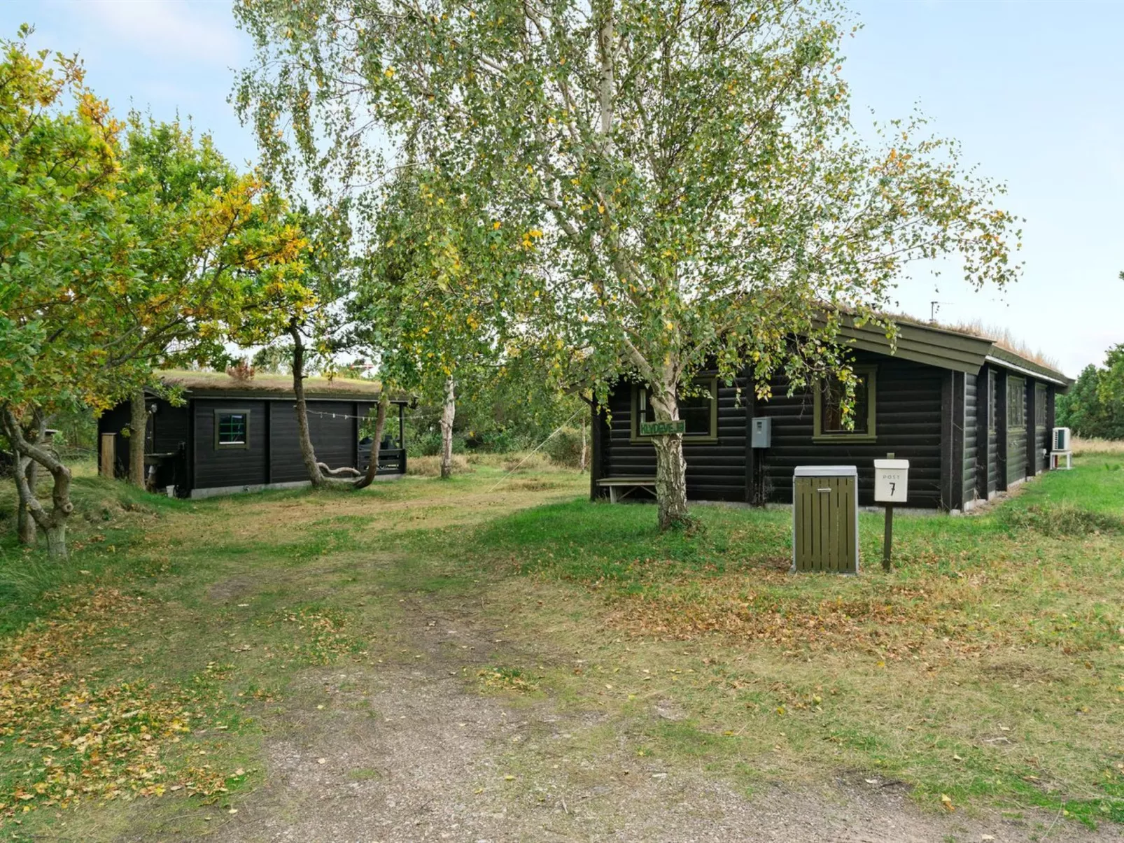 "Gorjan" - 300m from the sea-Dehors