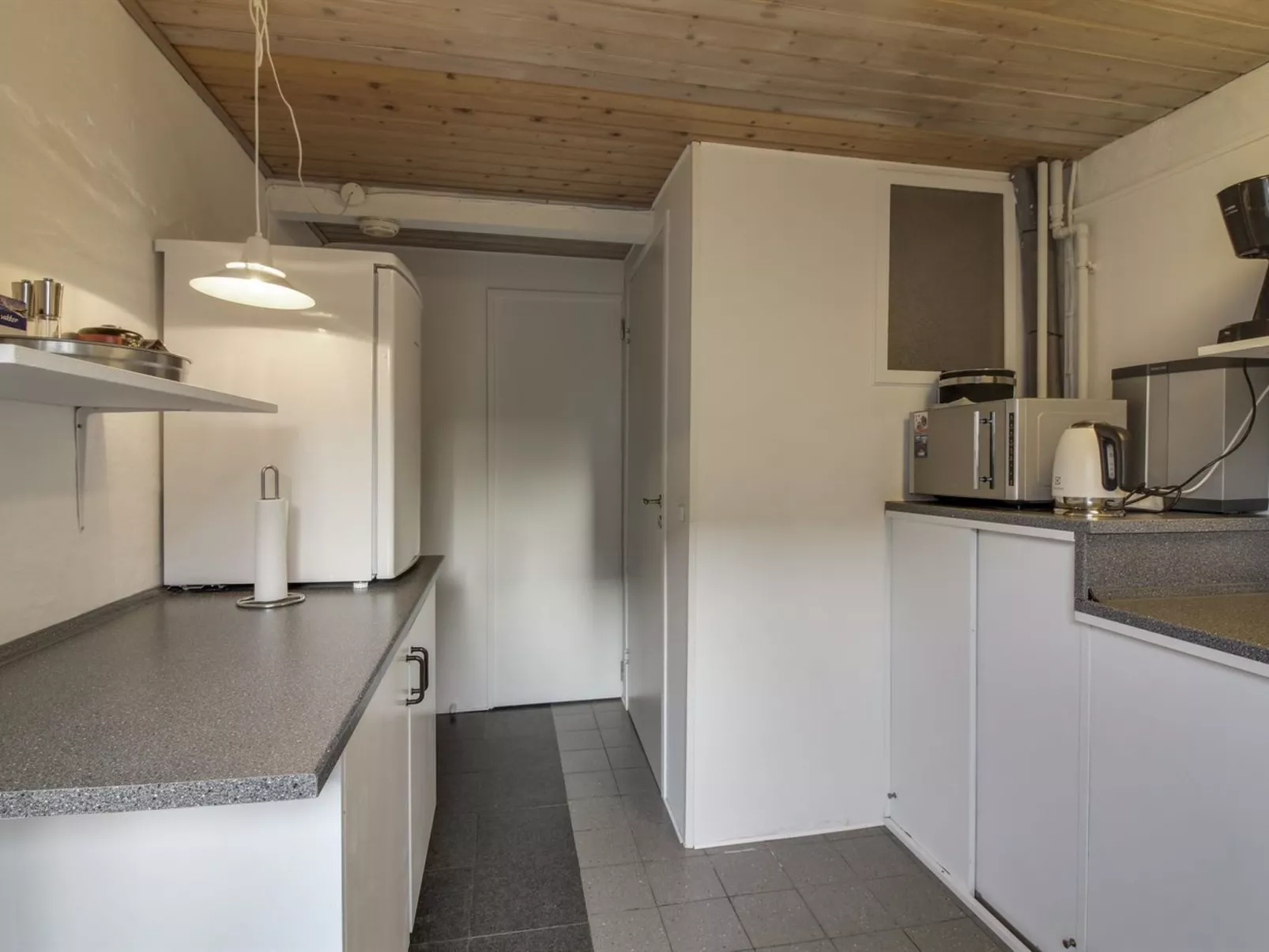 "Canan" - 1.6km from the sea-Dedans