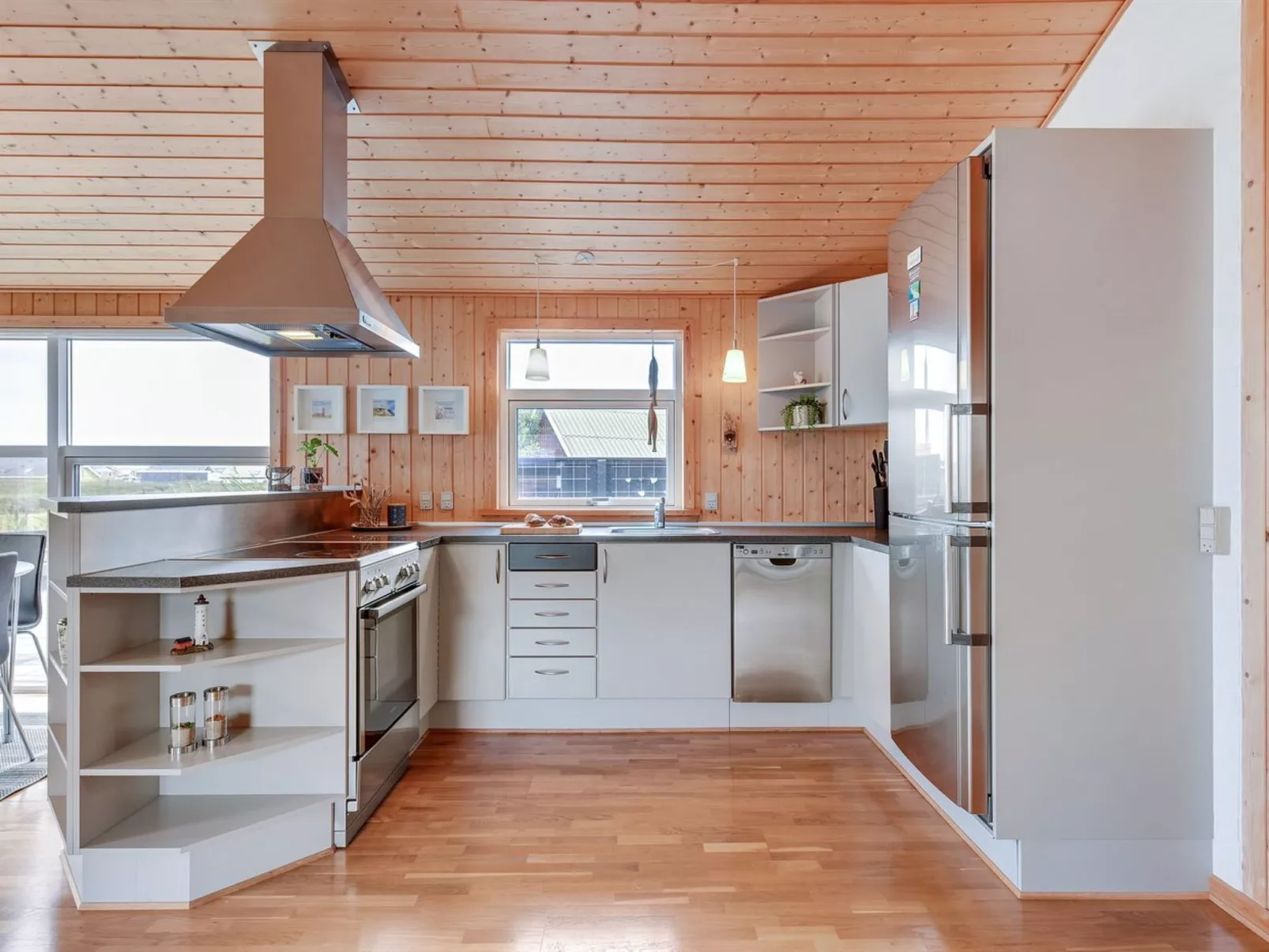 "Arni" - 150m from the sea-Inside