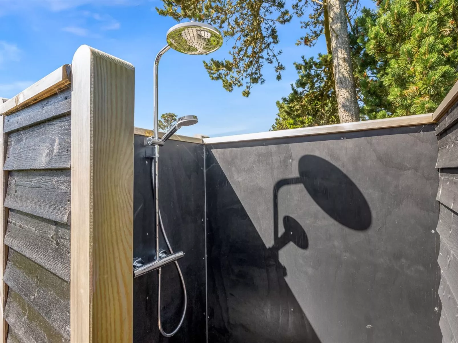 "Jerrit" - 225m from the sea-Dehors