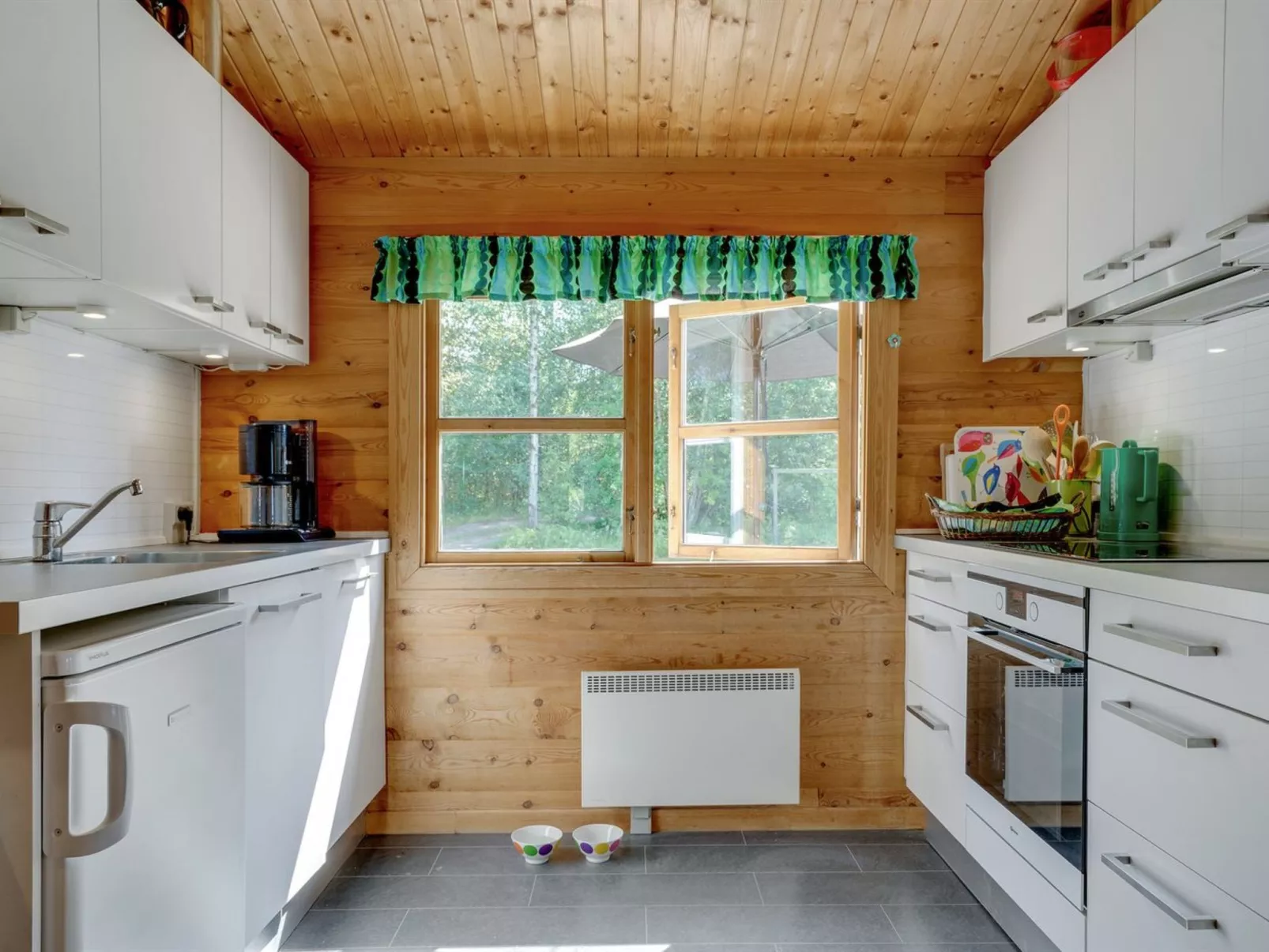 "Wimar" - 200m from the sea-Dedans