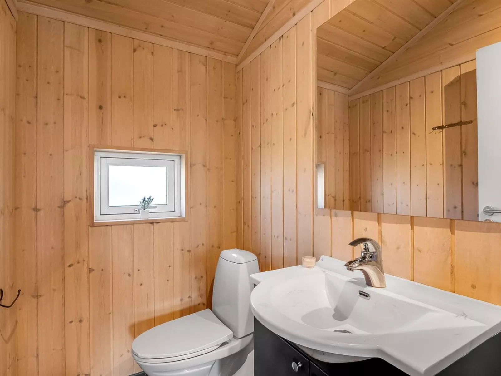 "Floriana" - 650m from the sea-Drinnen