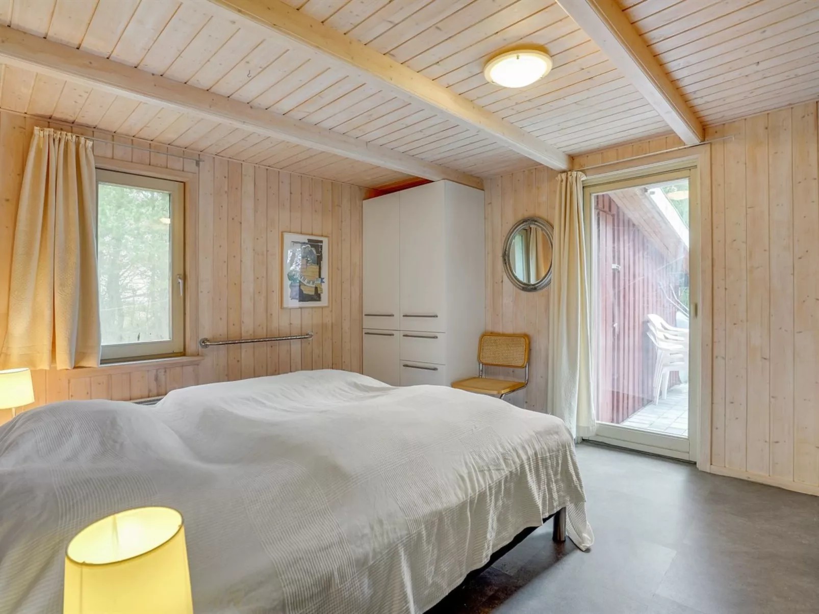 "Nandolf" - 3.5km from the sea-Drinnen