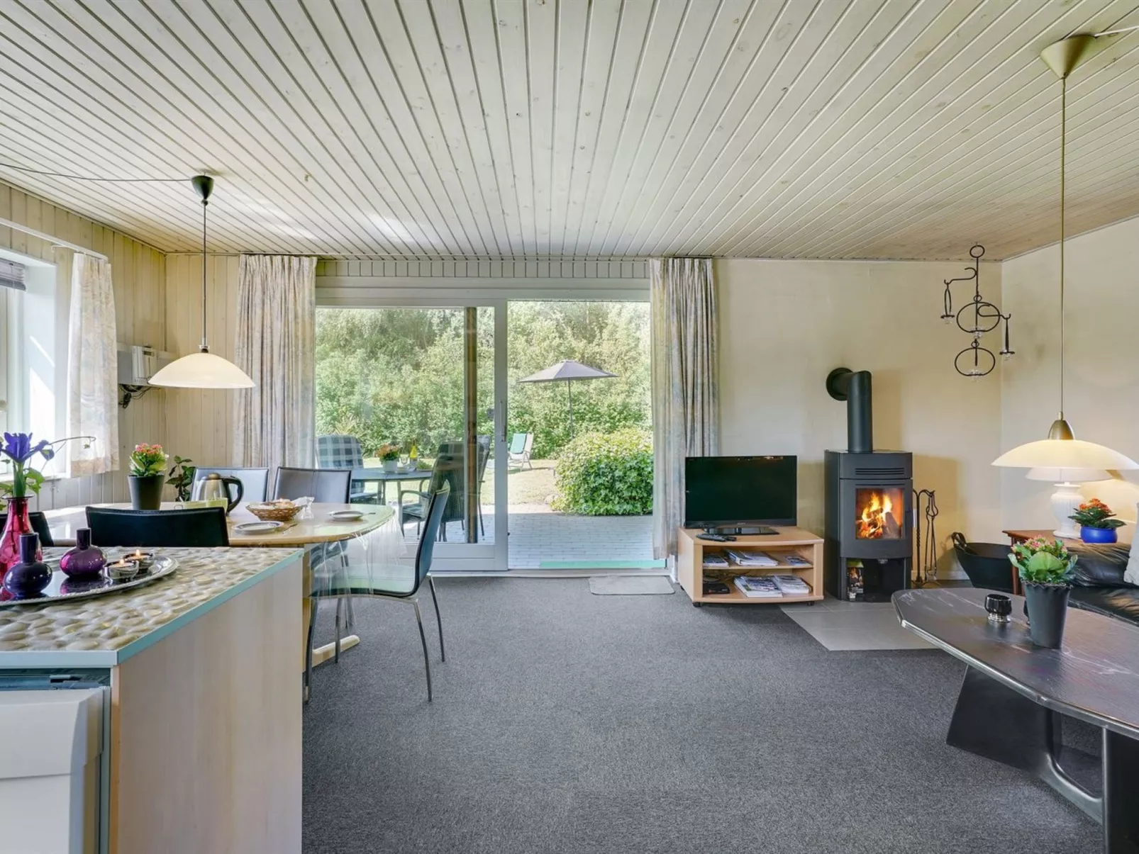 "Suni" - 400m from the sea-Inside