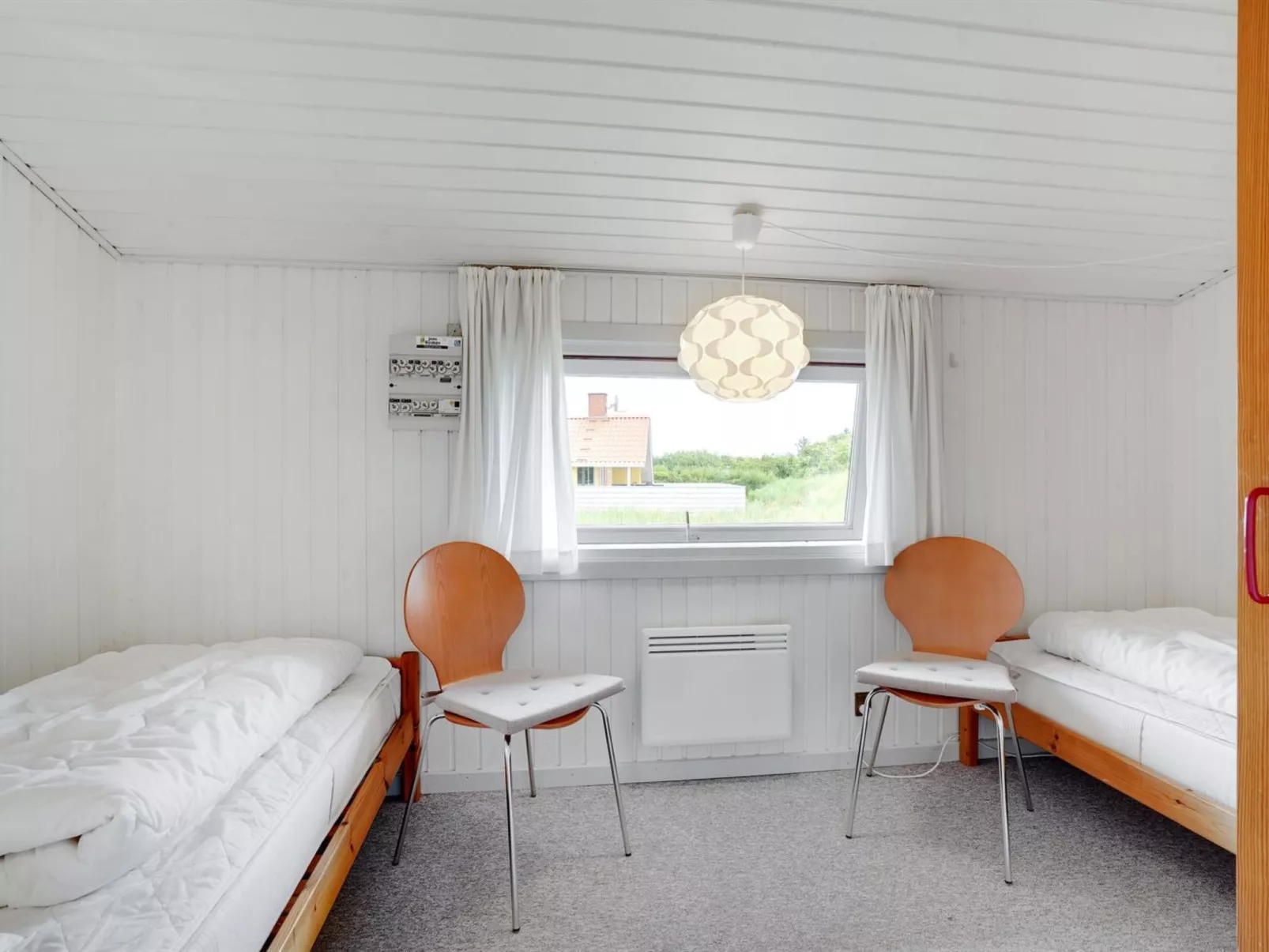 "Siv" -  from the sea-Dedans