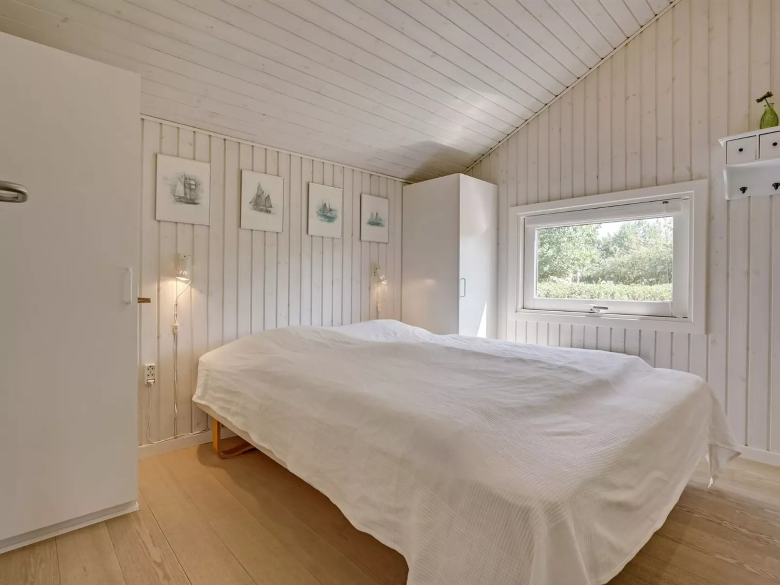 "Stasia" - 75m from the sea-Inside