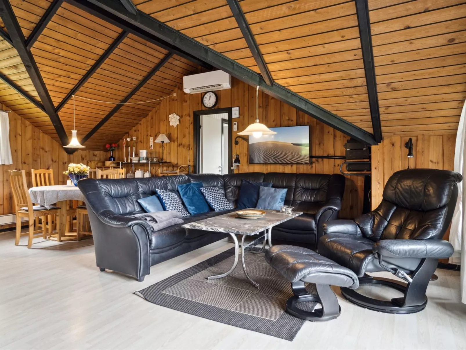 "Elisej" - 100m from the sea-Inside