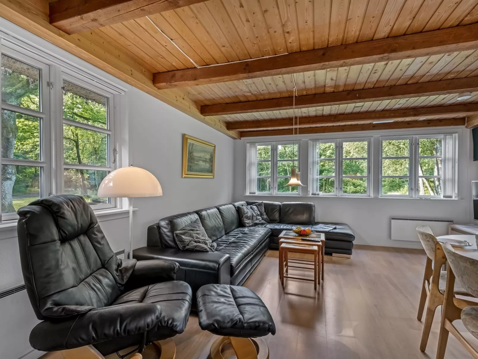 "Fina" - 15km from the sea-Inside