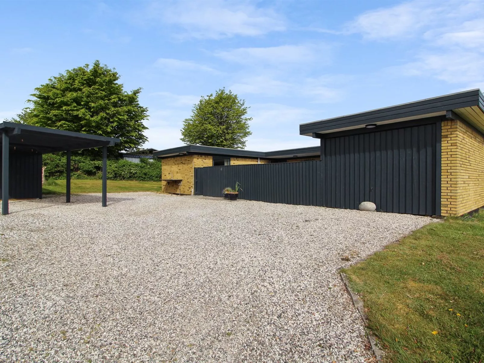 "Kiowa" - 100m from the sea-Dehors